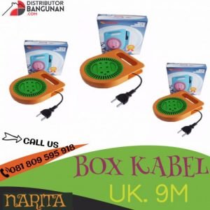 BOX KABEL UK