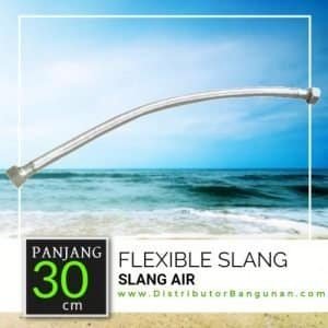 Flexible Slang 30 Cm