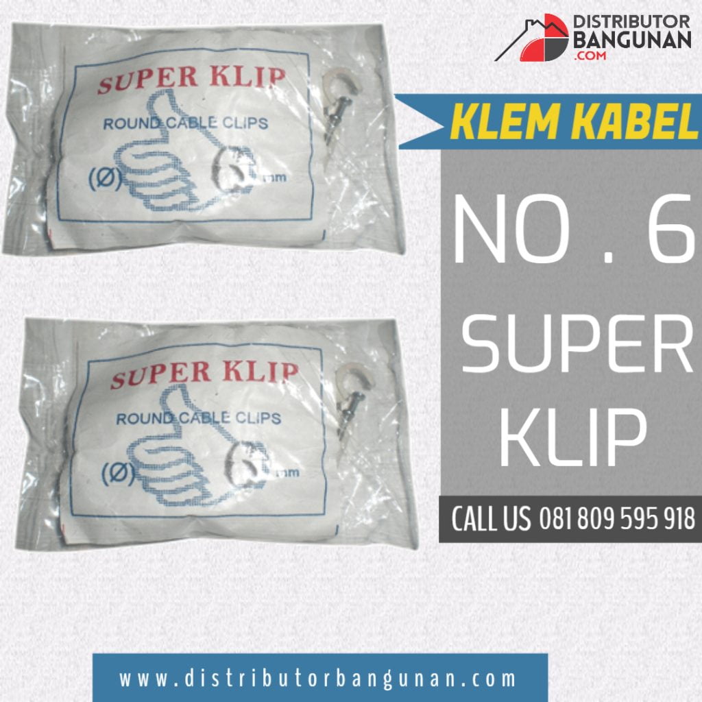 KLEM KABEL NO