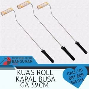 KUAS ROLL KAPAL BUSA GA 59CM