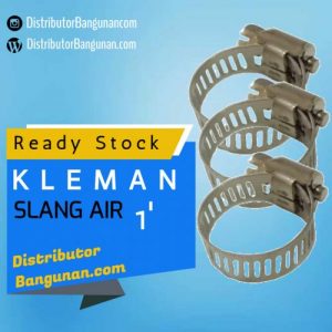 Kleman Slang 1