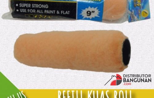 Refill Kuas Roll “DAESUNG” Besar