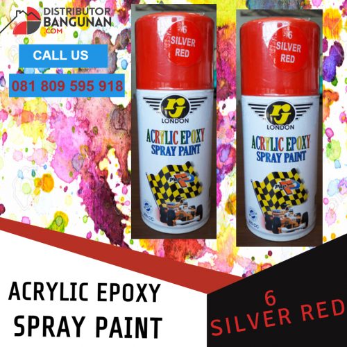 RJ 300cc Silver Red B6 1 RJ 300cc Silver Red B6