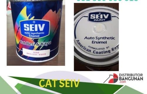 Cat Synthetic “SEIV” 290 Briliant White