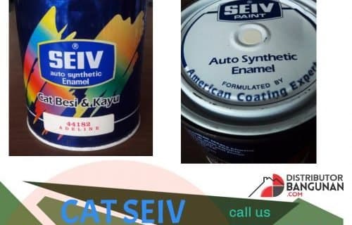 Cat Synthetic “SEIV” 44182 Adeline 1 ltr
