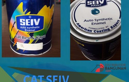 Cat Synthetic “SEIV” 3476 Gentian blue 1 ltr