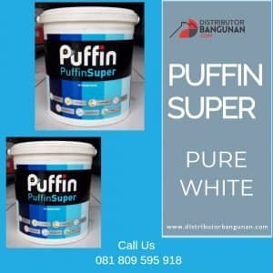 PUFFIN SUPER 2