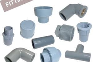 Kategori Fitting Pipa