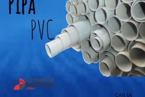 Kategori Pipa Paralon