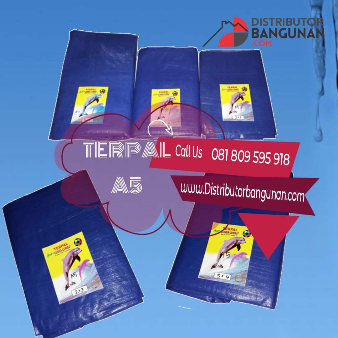 TERPAL A5