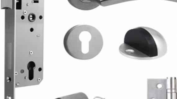 Kategori Handle Pintu & Body Kunci