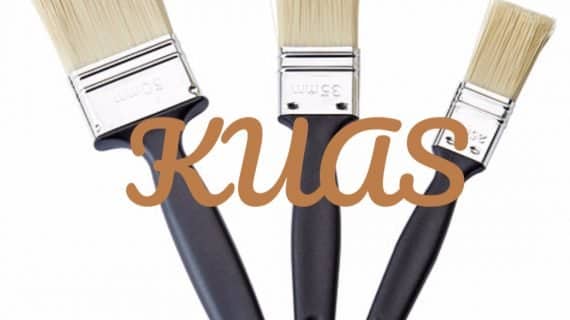Kategori Kuas