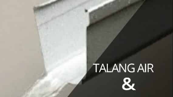 Kategori Talang Air & Perlengkapan