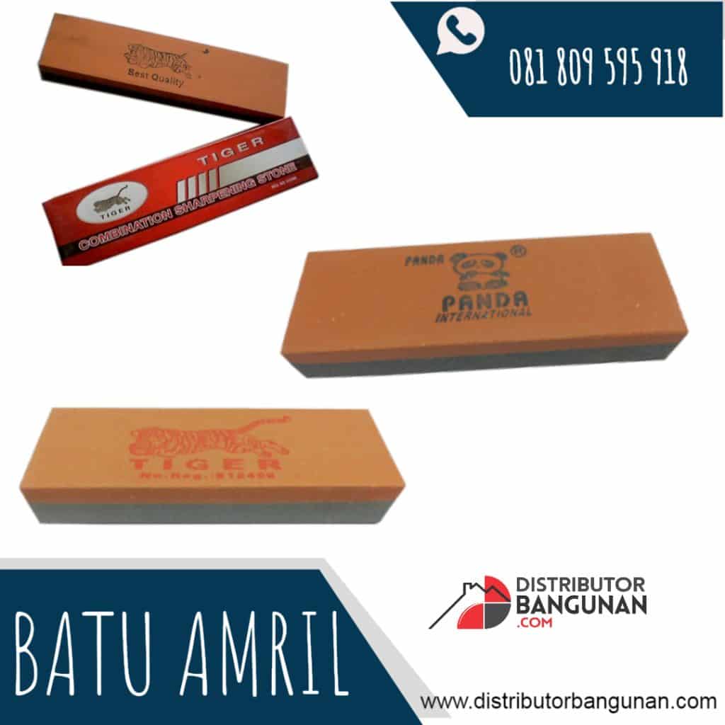 batu amril