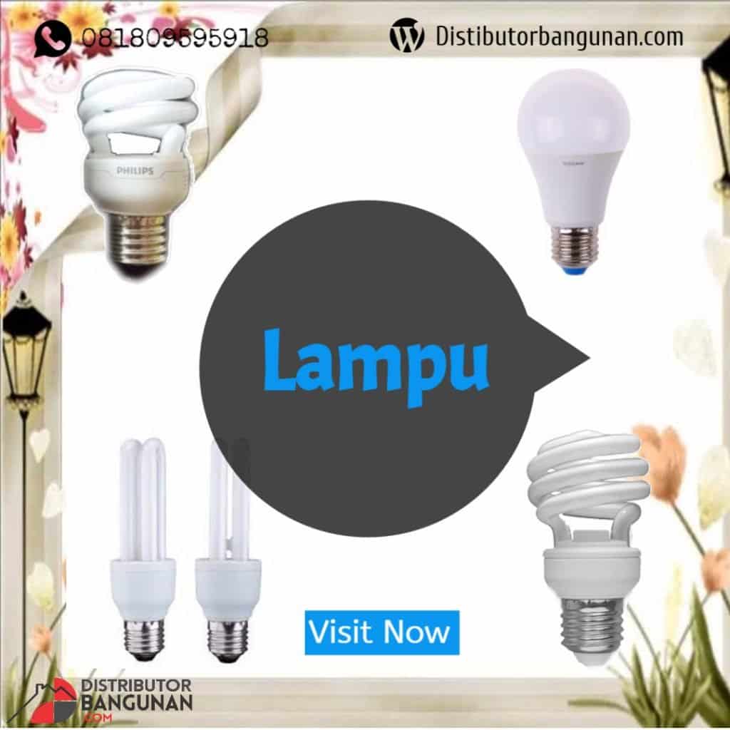 lampu