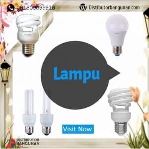 lampu