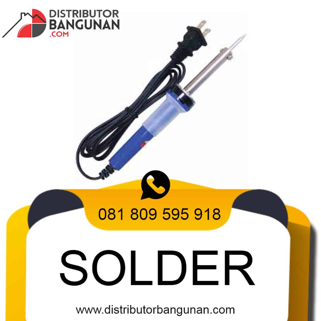 solder