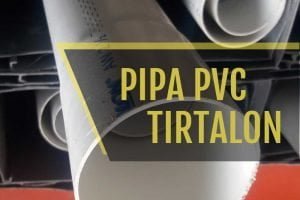 LandingPress Pipa PVC Brand