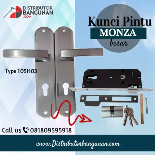 kunci pintu besar Monza T05H03 e1521187082323