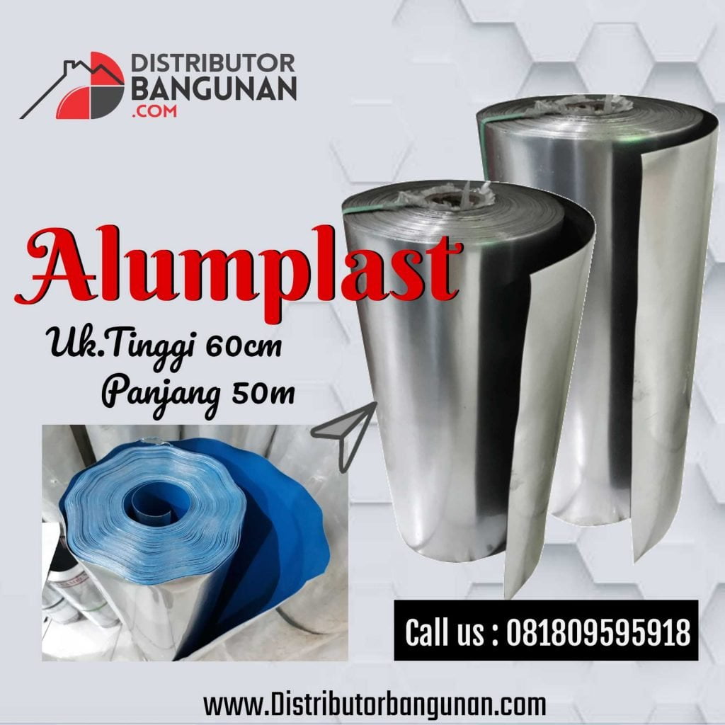 Alumplast Uk 60cm 1