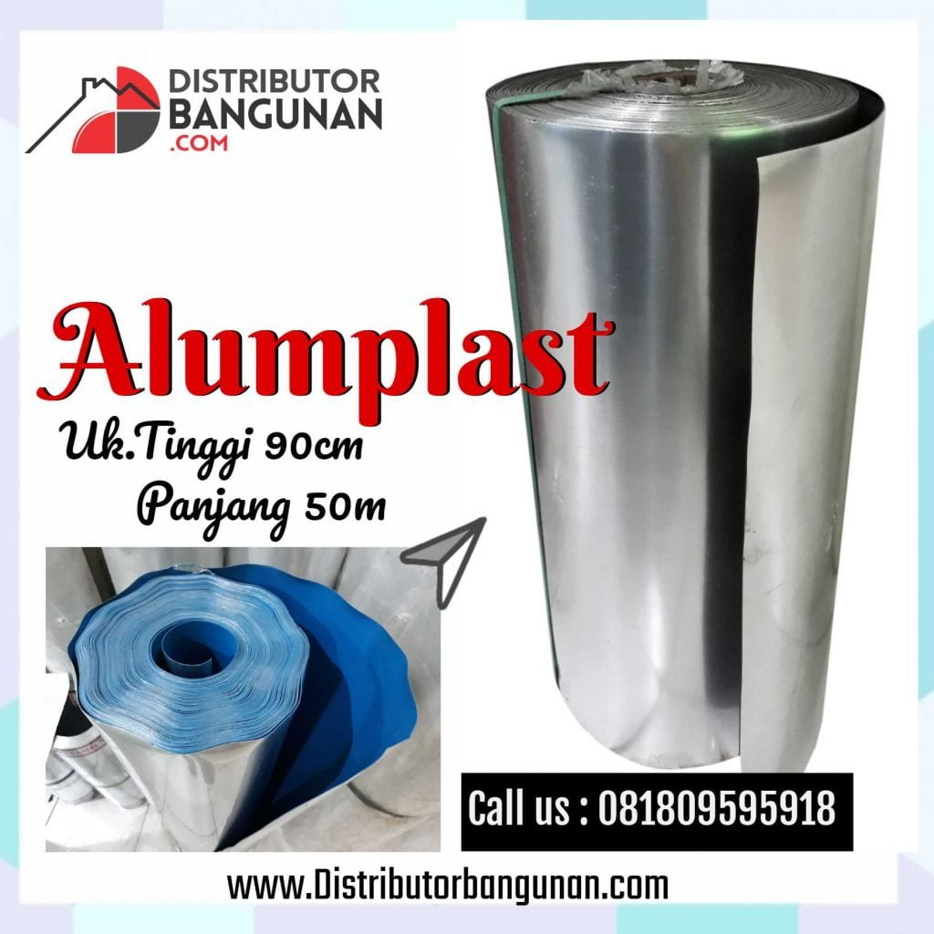Alumplast Uk 90cm