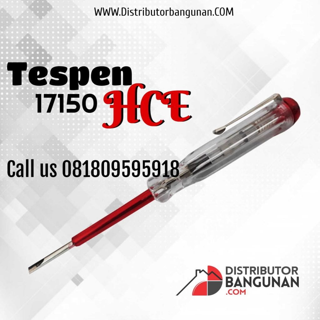 Tespen 17150 HCE