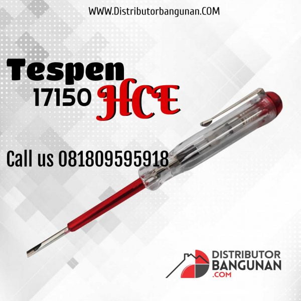 Tespen "HCE" 17150 (189)