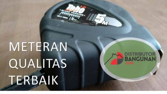 Jual Meteran 5 Meter, Jual Meteran 5 M, Distributor Meteran 5 M