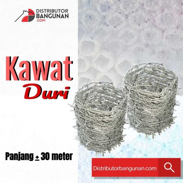 Kawat Duri