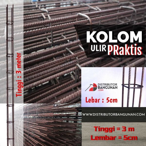 Kolom Praktis