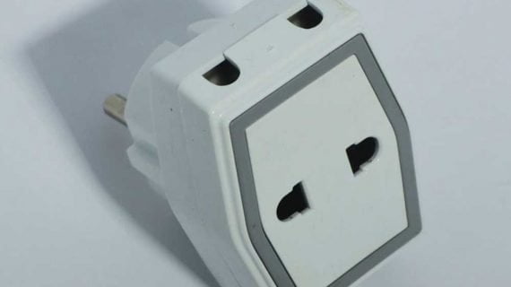 Steker T “LIGHT HOUSE” (170)