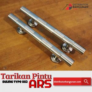Tarikan Pintu ARS Suling uk 882