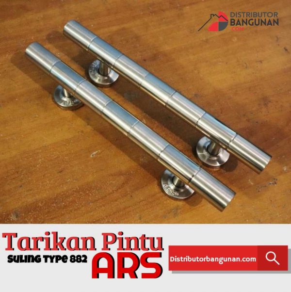 Tarikan Pintu Suling "ARS" 881