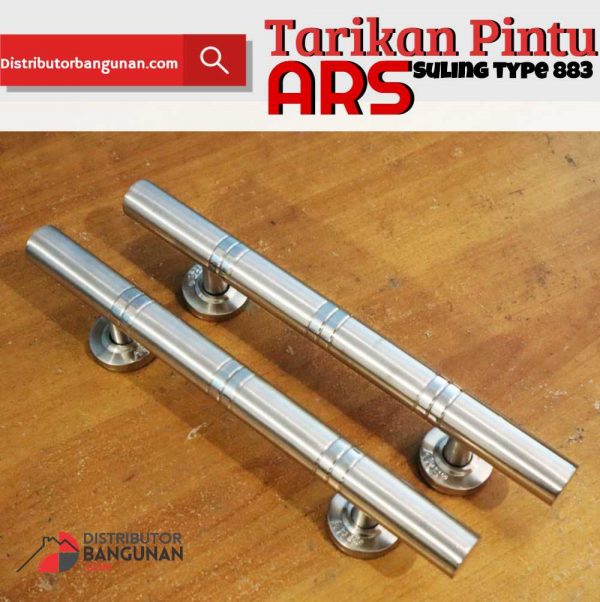 Tarikan Pintu Suling "ARS" 883