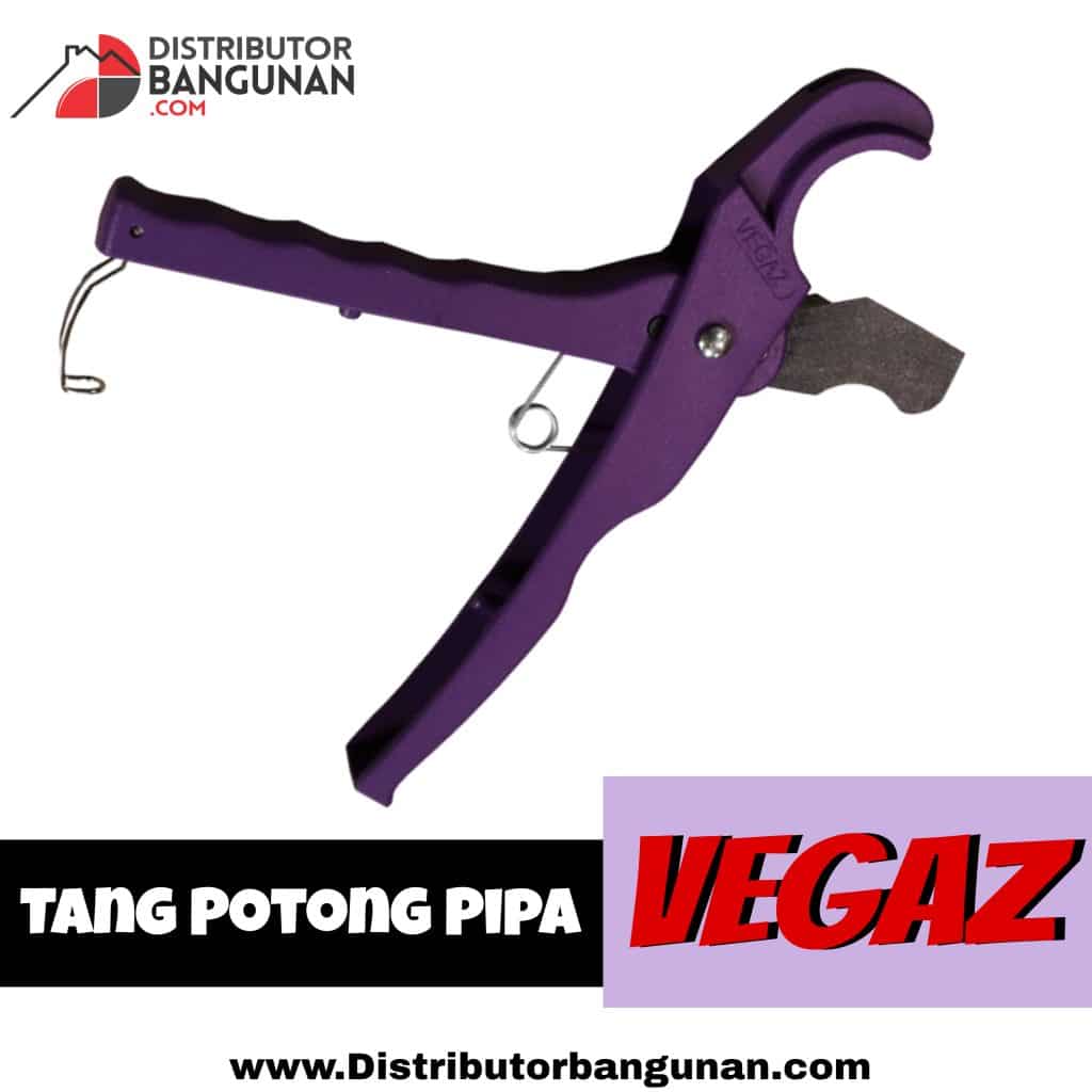 Tang Potong Pipa 002 Vegaz