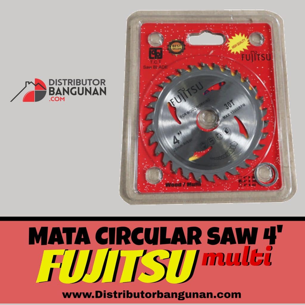 mata circular saw 4 fujitsu multi