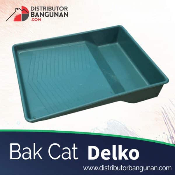Bak Cat DELKO (62)