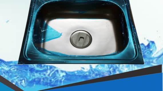 Bak Cuci Piring 55 SKYNERO