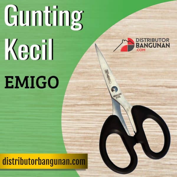 Gunting Kecil EMIGO (143)