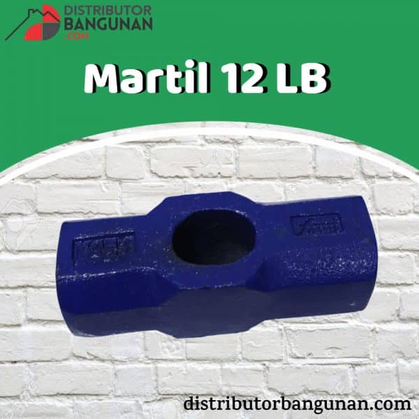 Martil 12 LB (144)