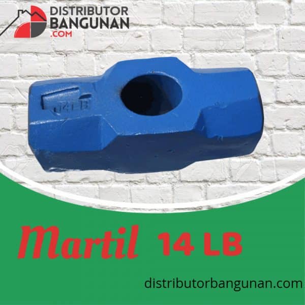 Martil 14 LB (144)