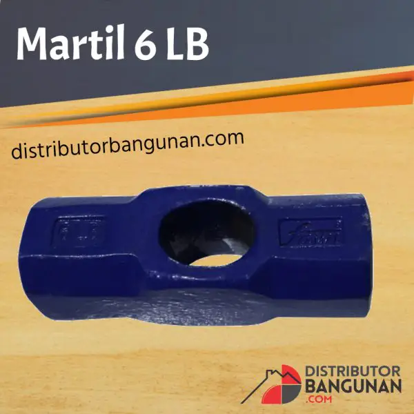 Martil 6 LB (144)