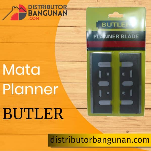 Mata Planer BUTLER (94)