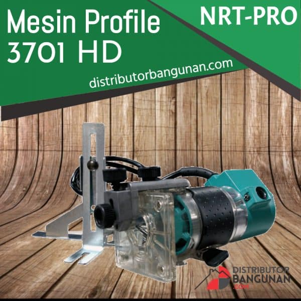 Mesin Profile 3701 HD NRT-PRO (86)