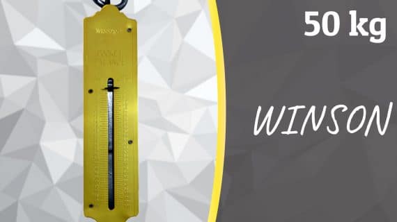 Timbangan Peer 50 kg WINSON (141)
