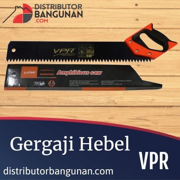 Gergaji Hebel VPR