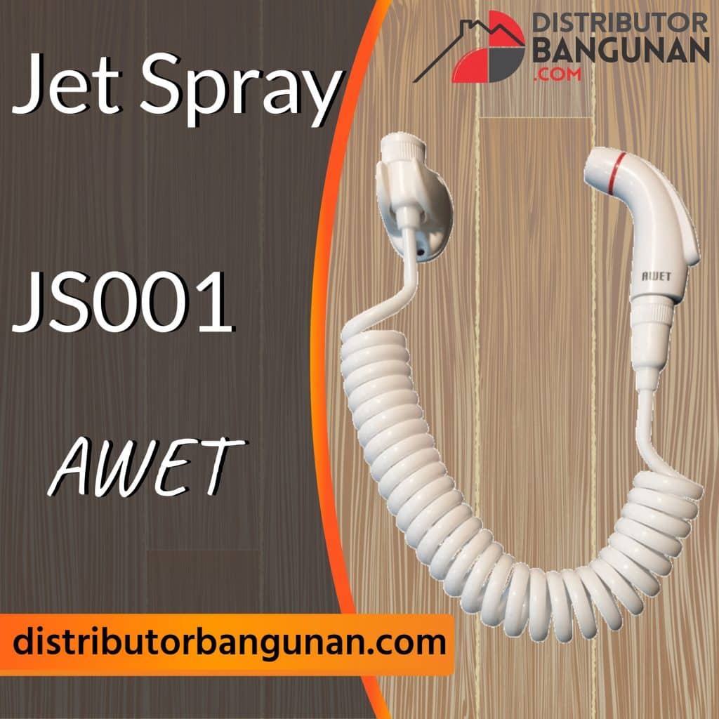 Jet Spray JS 001 AWET