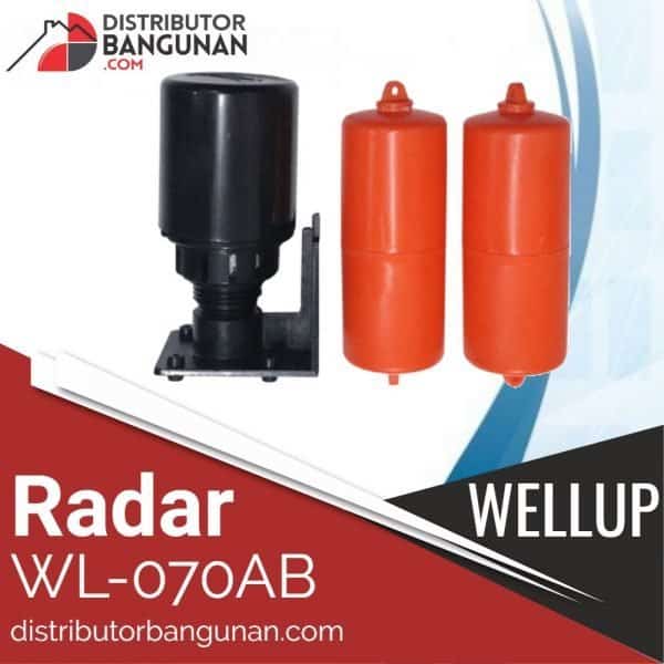 Radar WL-070AB WELL UP (40)