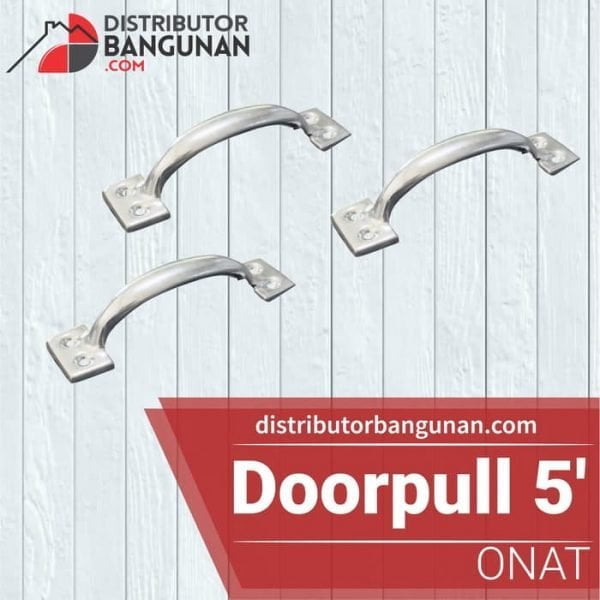 Doorpull 5' ONAT (130)
