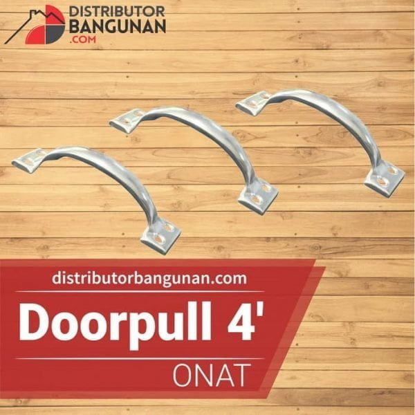 Doorpull 4' ONAT (130)